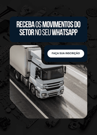 Receba os movimentos do setor no seu WhatsApp