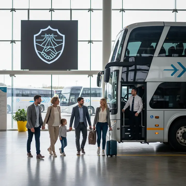 Transporte Rodoviário Interestadual Ganha Novo Marco Regulatório
